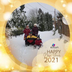 Meet your Posher, Tuyet man